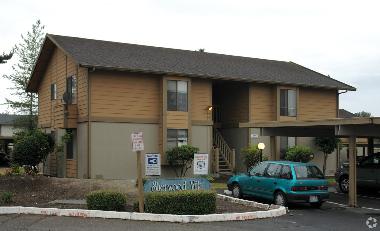 Foto principal - 6020-6070 20th St E