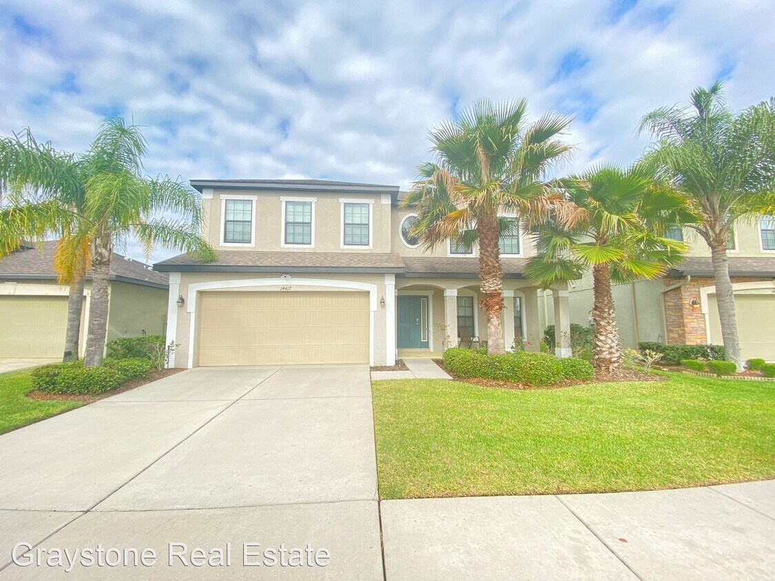 14417 Alistar Manor Dr, Wimauma, FL 33598 House Rental in Wimauma, FL