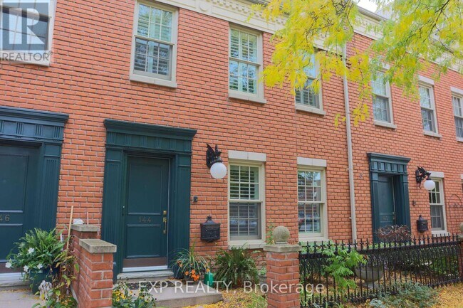 Photo du bâtiment - 144 Hibernia St