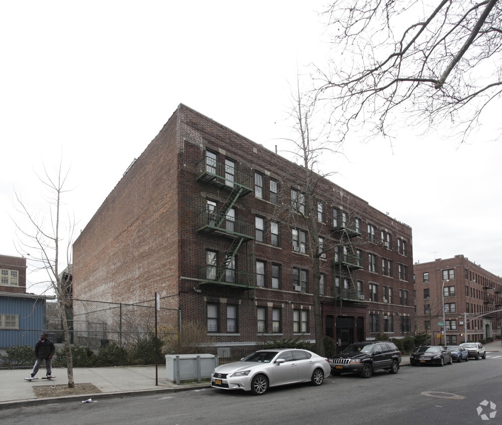 838 Montgomery St, Brooklyn, NY 11213 Apartments in Brooklyn, NY