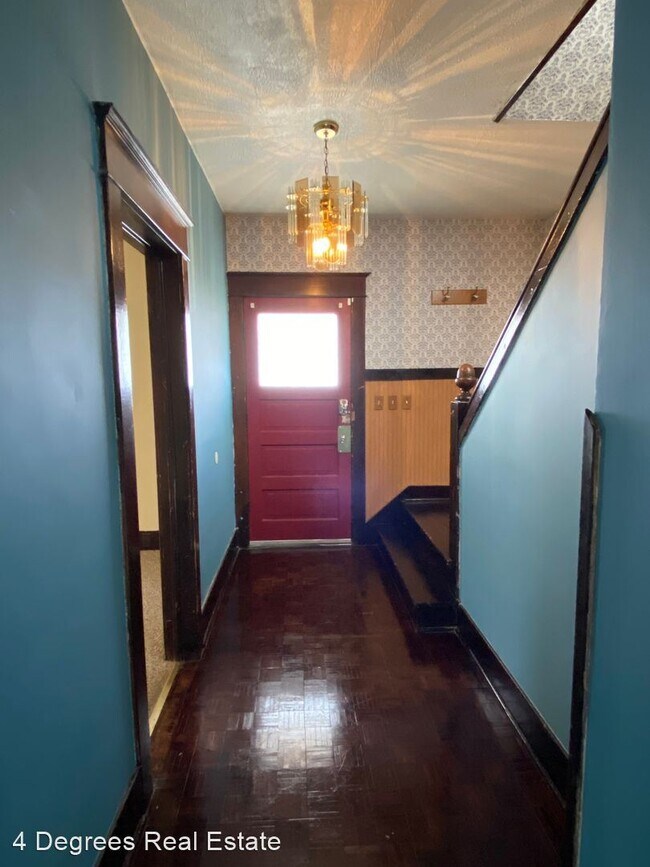 Building Photo - 2 br, 2 bath House - 2019 N Columbus St.