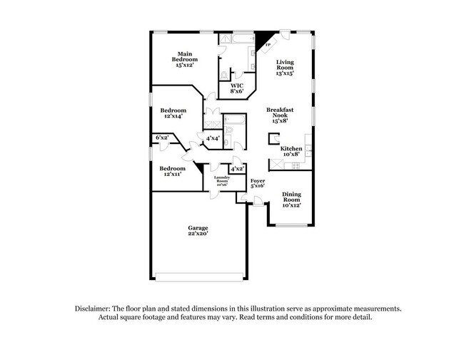 Building Photo - 1101 Trinity Trail
