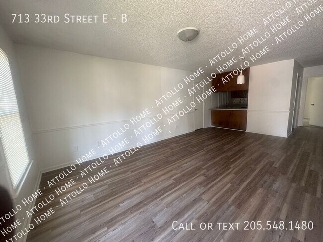 Foto del edificio - 713 E 33rd St