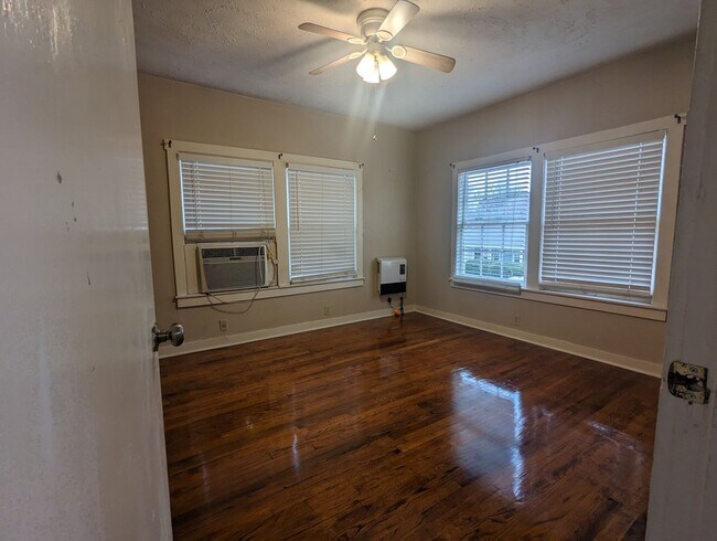 Foto del edificio - Garage Studio Apartment in Texarkana, Arka...