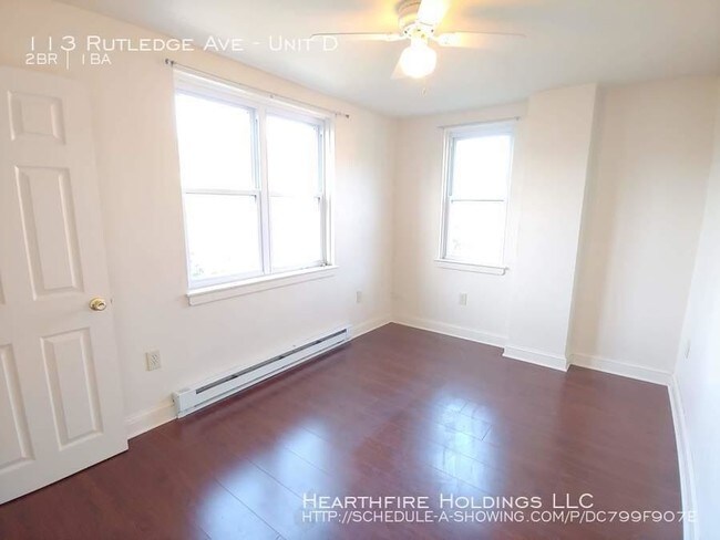 Building Photo - 2 bedroom in Folsom PA 19033-1605
