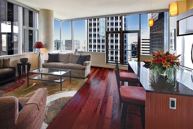 Foto principal - 909 5th Ave