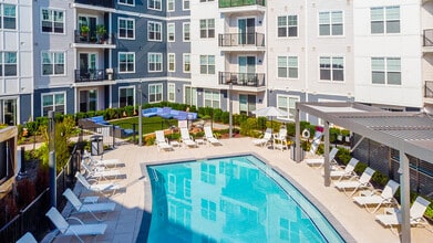 Building Photo - EVO Apartments