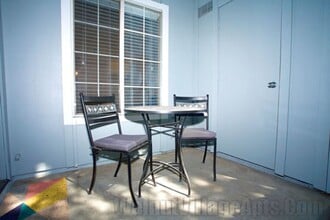 Interior Photo - Walnut Village