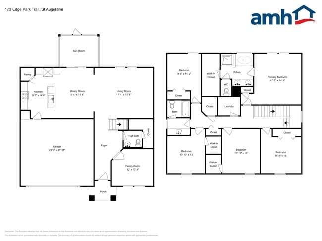Building Photo - 173 Edge Park Trl