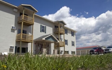 Foto principal - Hillview