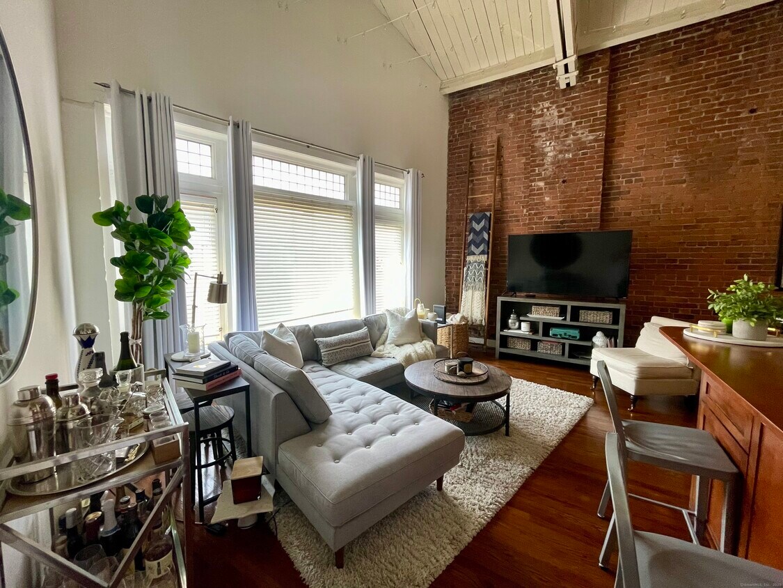 Foto principal - 125 Washington St