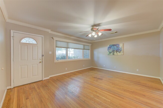 Foto del edificio - 4306 Spellman Rd