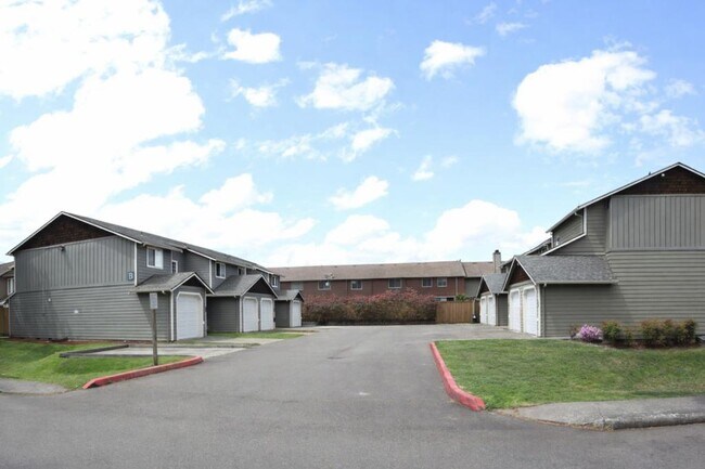 Foto del edificio - 20803 110th Ln SE