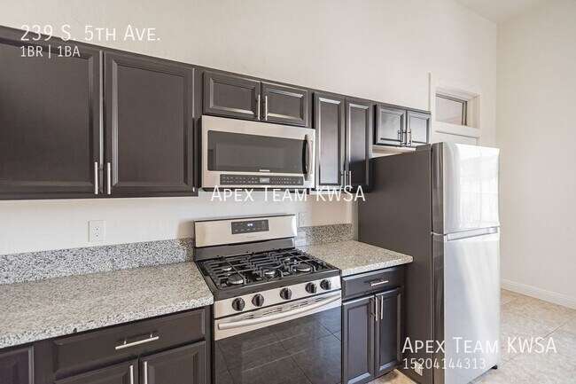 Foto del edificio - 239 S 5th Ave