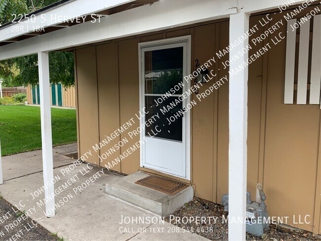 Foto del edificio - Boise Bench Apartment with Shared Yard, On...