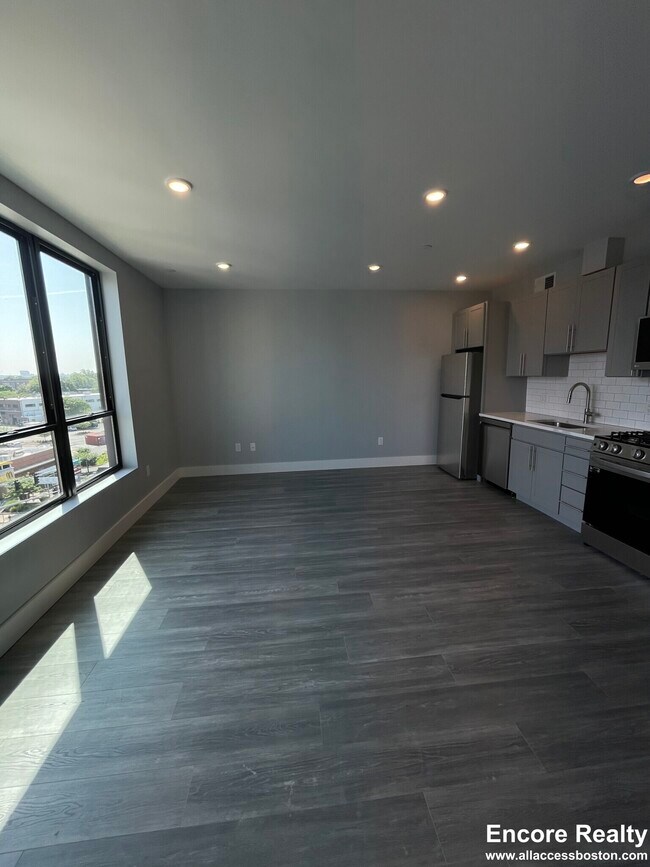 Foto del edificio - 365 Western Ave