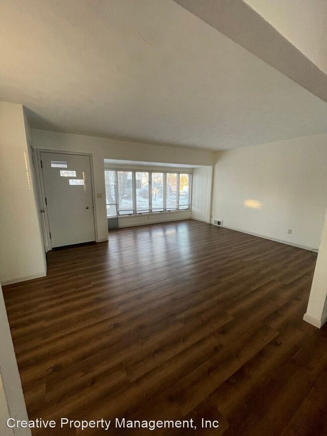 Building Photo - 2 br, 1 bath House - 1111 1st St SW