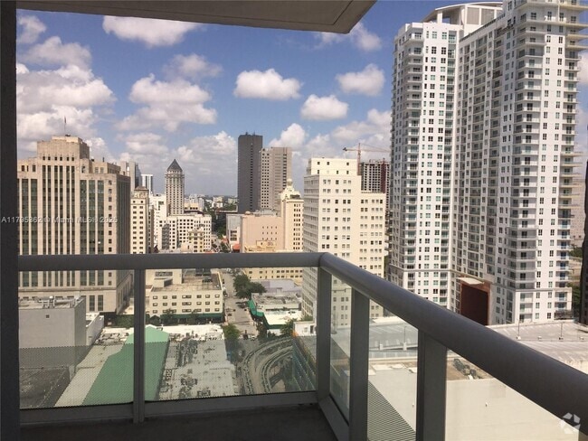 Building Photo - 50 Biscayne Blvd