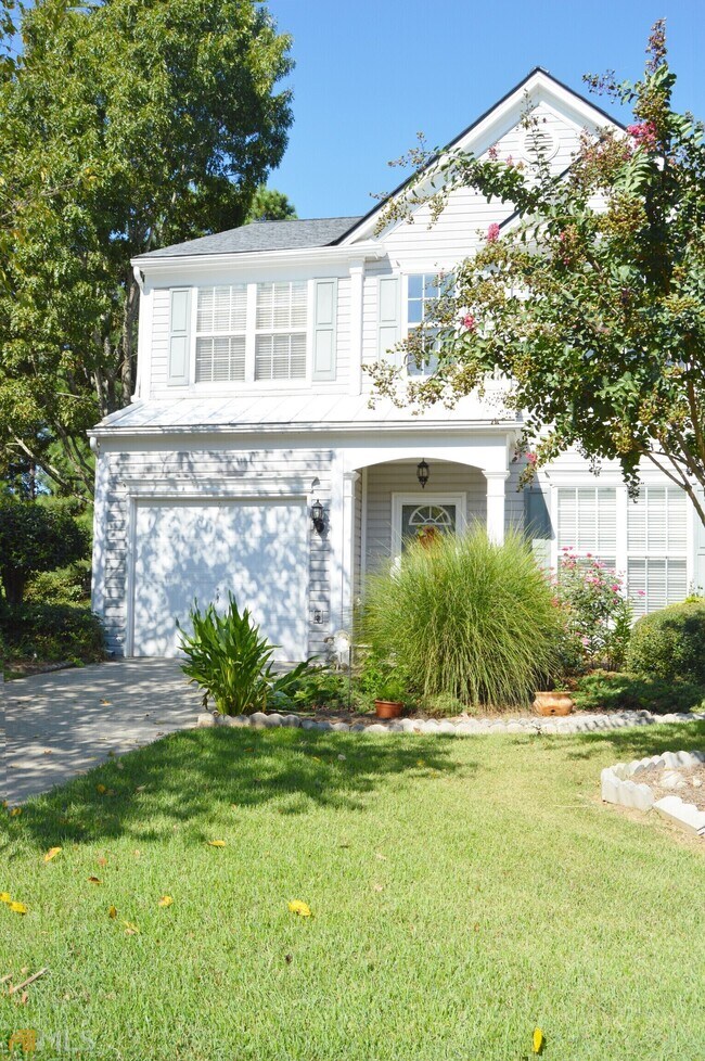 4406 Timbercreek Cir, Roswell, GA 30076 Townhome Rentals in Roswell