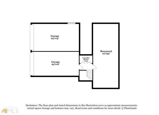 Foto del edificio - 31 Vinnings Ln SW