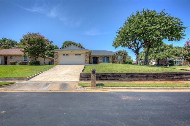 Foto principal - 3824 Steeplewood Ct