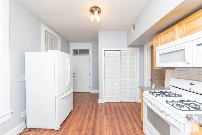 Foto del edificio - 848 N Wood St
