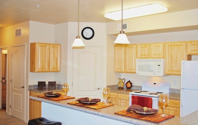 Foto del edificio - Liberty Bend