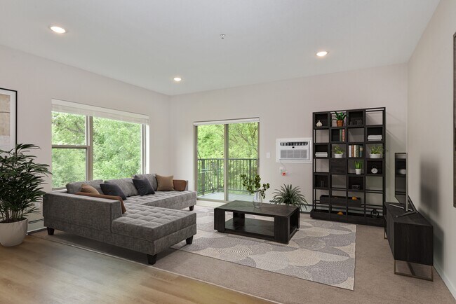 Foto del edificio - Glen Pond Addition