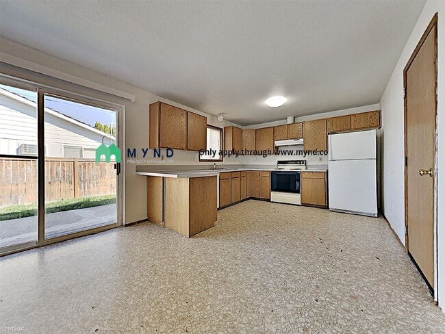 Building Photo - 2 br, 2 bath House - 1613 S 18th Ave Apt A