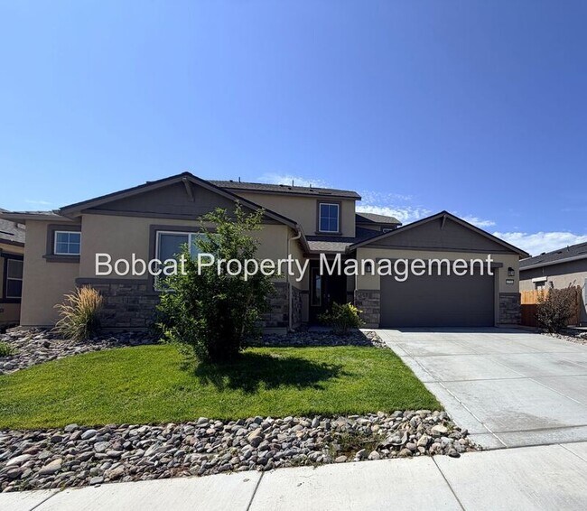 Foto del edificio - 1751 Boundary Peak St