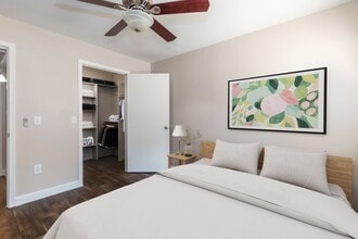 Interior Photo - View at Starr Pass
