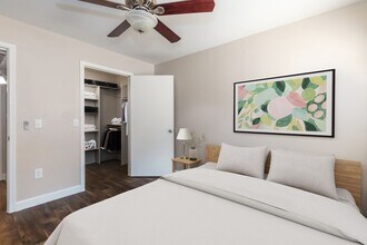 Interior Photo - View at Starr Pass