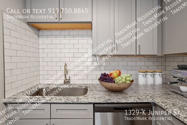Building Photo - 1329 Juniper St