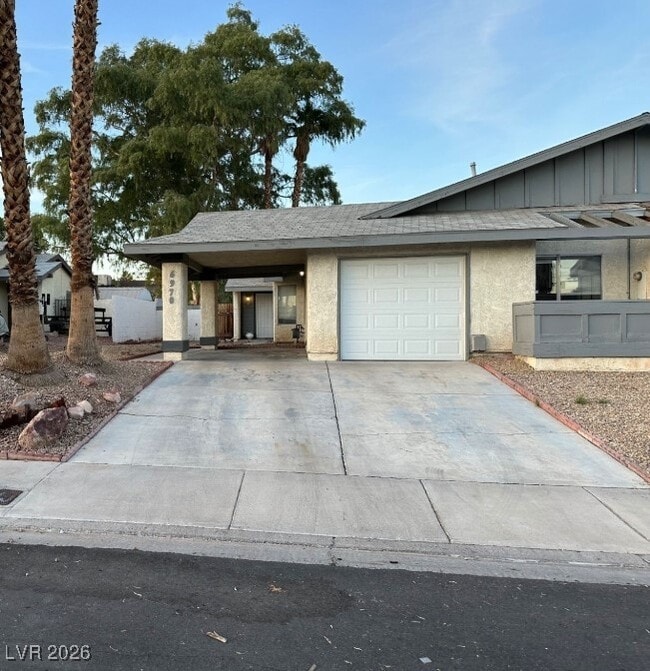 Building Photo - 6970 Starwood Dr