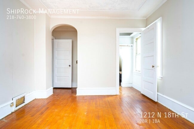 Building Photo - 1212 N 18th St