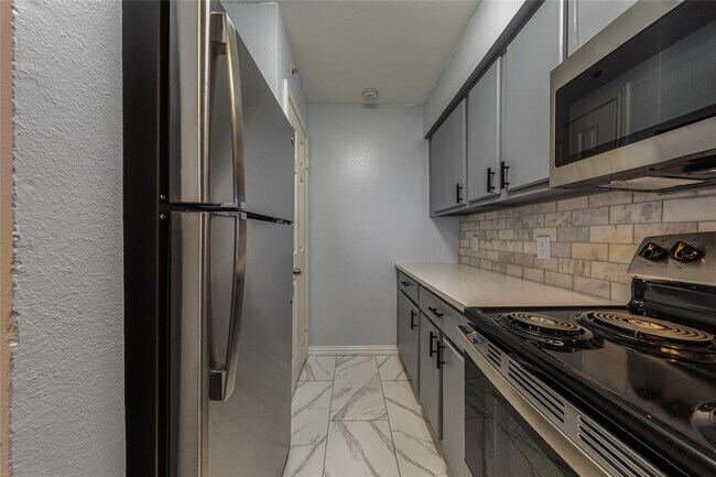 Foto del edificio - 501 W 26th St
