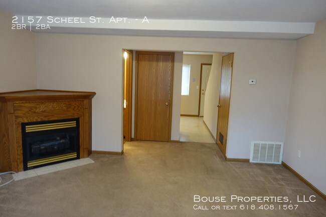 Foto del edificio - Bouse Apartment Homes