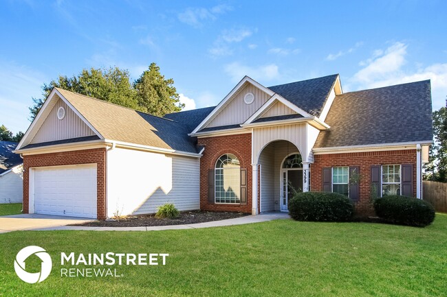 Building Photo - 3399 Bells Landing Dr