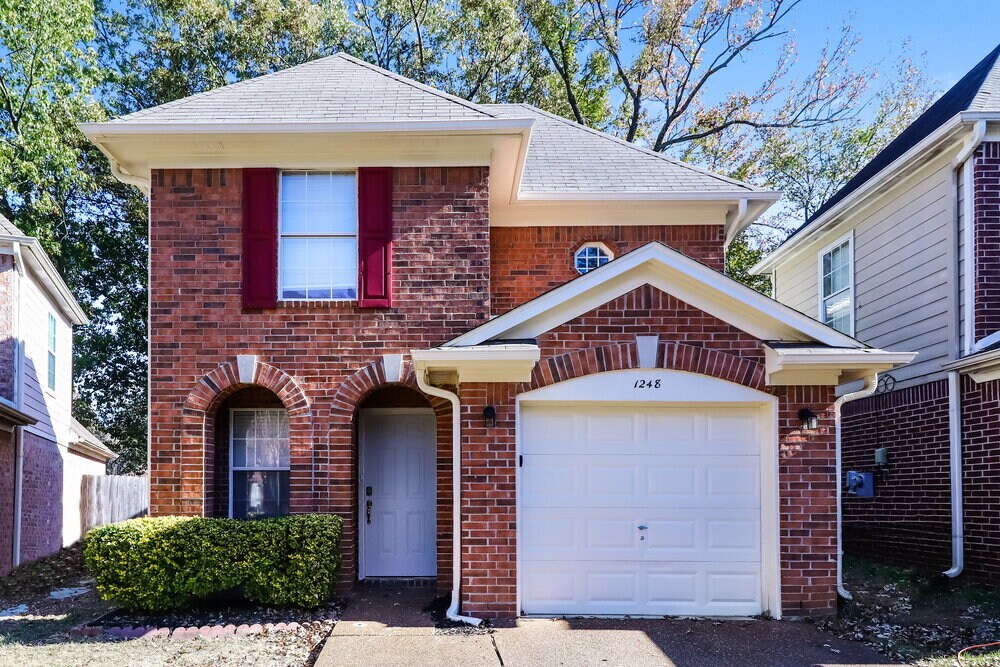 Foto principal - 1248 Calebs Ridge Dr
