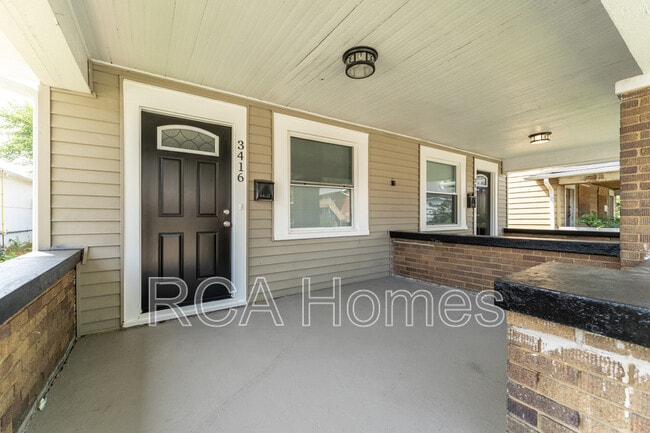 Photo - 3416 N Capitol Ave Apartment