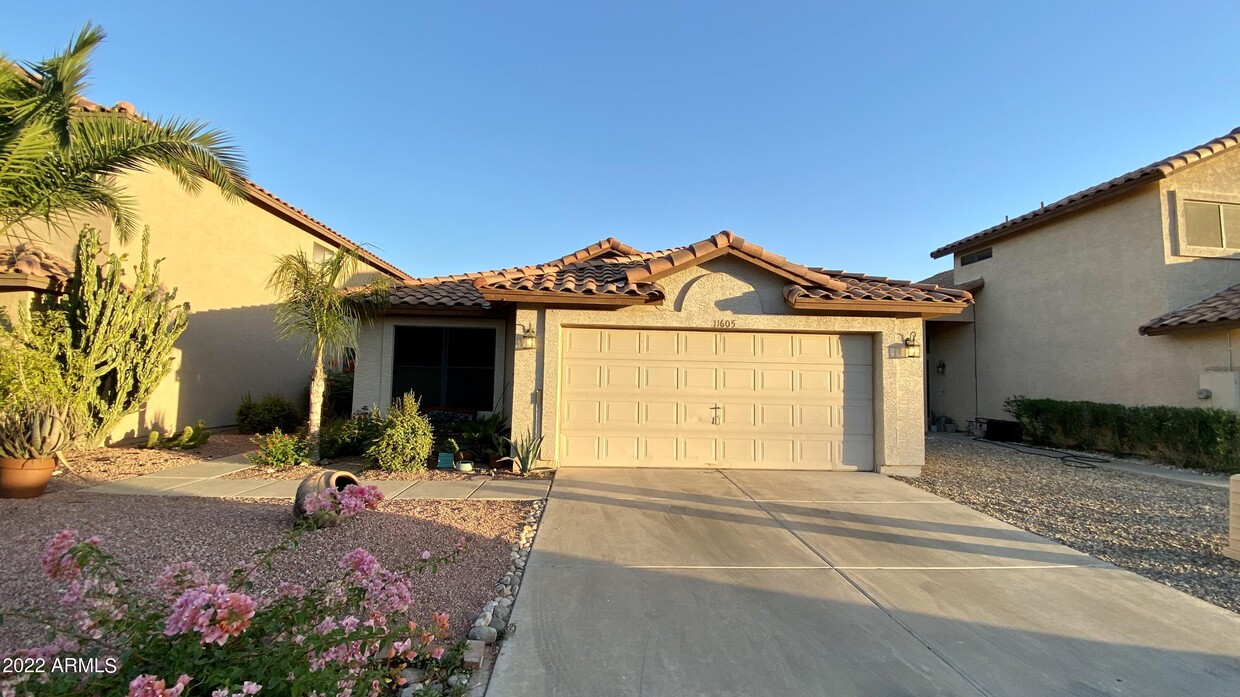 Foto principal - 11605 W Citrus Grove Way