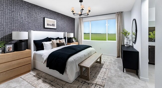 Foto del edificio - BRAND NEW 4/3.5 (HUGE) Elk Grove!   Please see marketing ad for viewings.