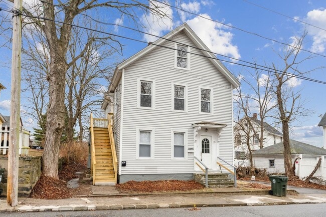 Building Photo - 13 Ward St