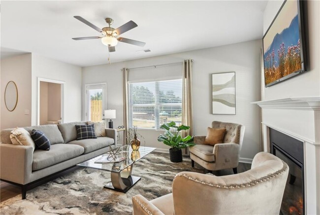 Building Photo - 2628 Swan Lake Dr SW