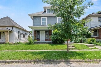 Building Photo - 401 N Colorado Ave