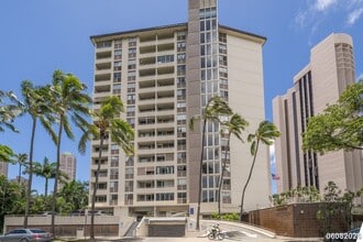 Building Photo - 1676 Ala Moana Blvd
