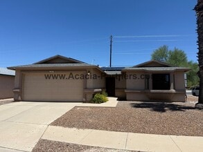 Building Photo - 661 S Granite Falls Dr