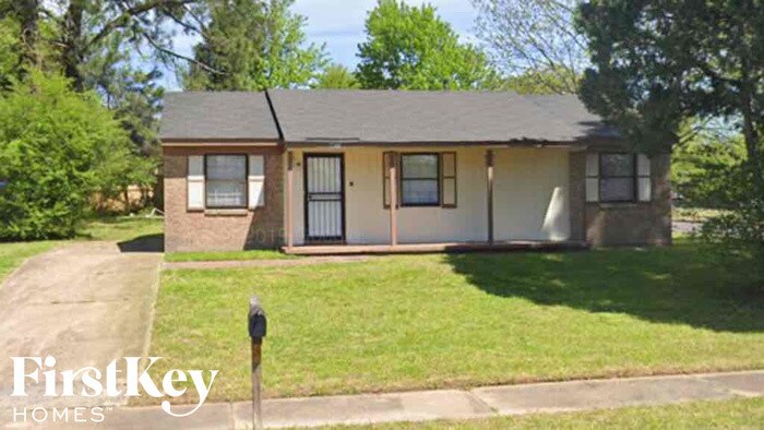 Primary Photo - 1200 Western Park Dr