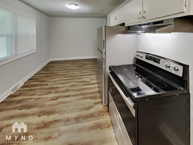 Foto del edificio - 2520 Danforth Ln