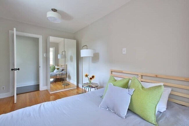 Foto del edificio - 9 Kilsyth Ter